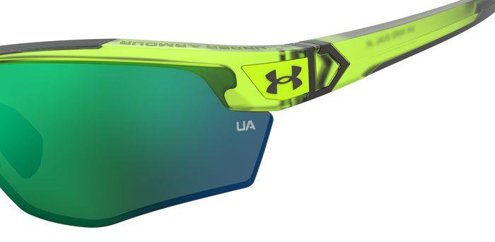 UA YARD DUAL JR