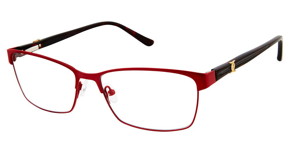 Nicole Miller CARMAN Eyeglasses | Select Eyewear