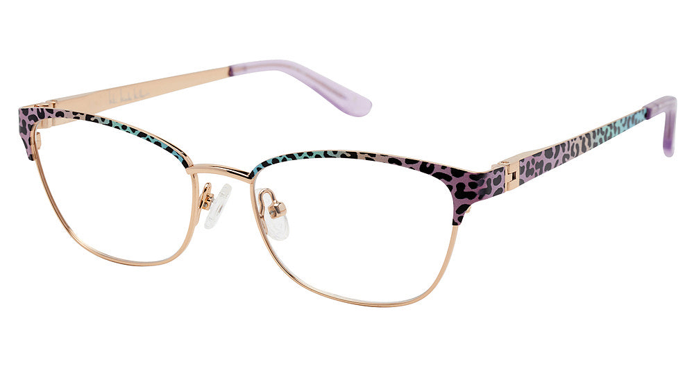 Nicole Miller INES Eyeglasses | Select Eyewear
