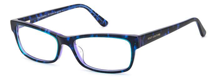 Juicy Couture JU 236 Eyeglasses | Select Eyewear