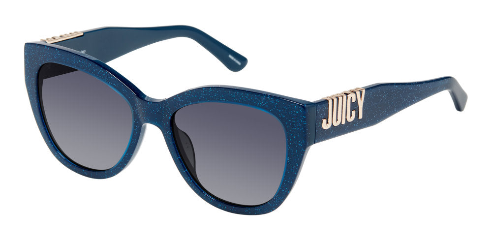 Juicy Couture JU 639/G/S Sunglasses | Select Eyewear