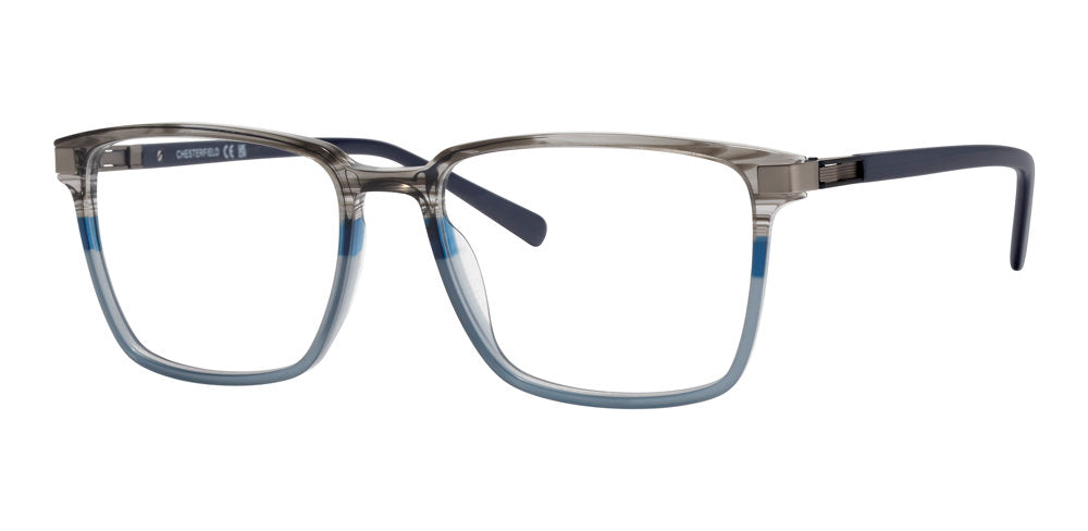 Chesterfield CH 136XL Eyeglasses | Select Eyewear