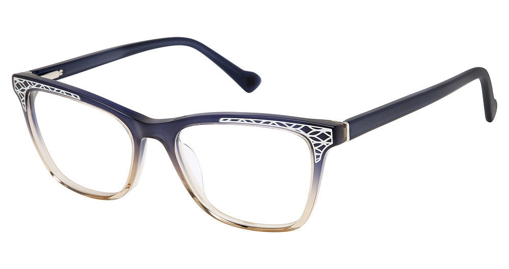 Nicole Miller GALICE Eyeglasses | Select Eyewear