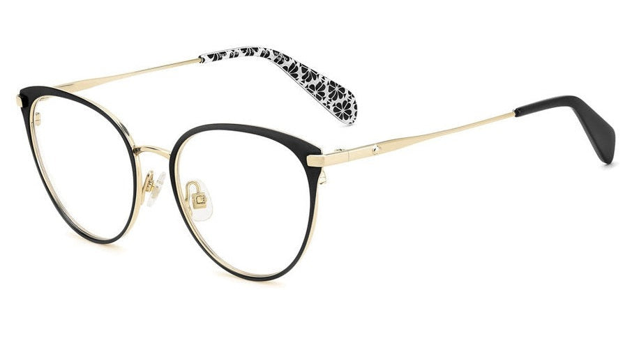 Kate Spade KS ASIA 2/G/T Eyeglasses | Select Eyewear