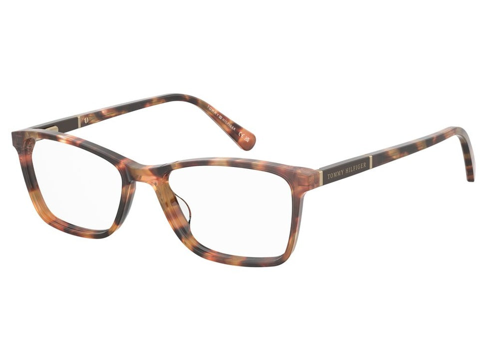 t*e様 【美品】CTHY LUXURY MATERIAL CLASSIC SH Tommy Hilfiger TH 2178 Eyeglasses | Select Eyewear
