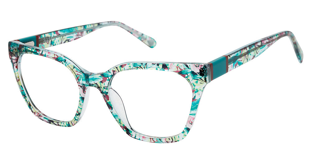 Nicole Miller COTEDAZUR Eyeglasses | Select Eyewear