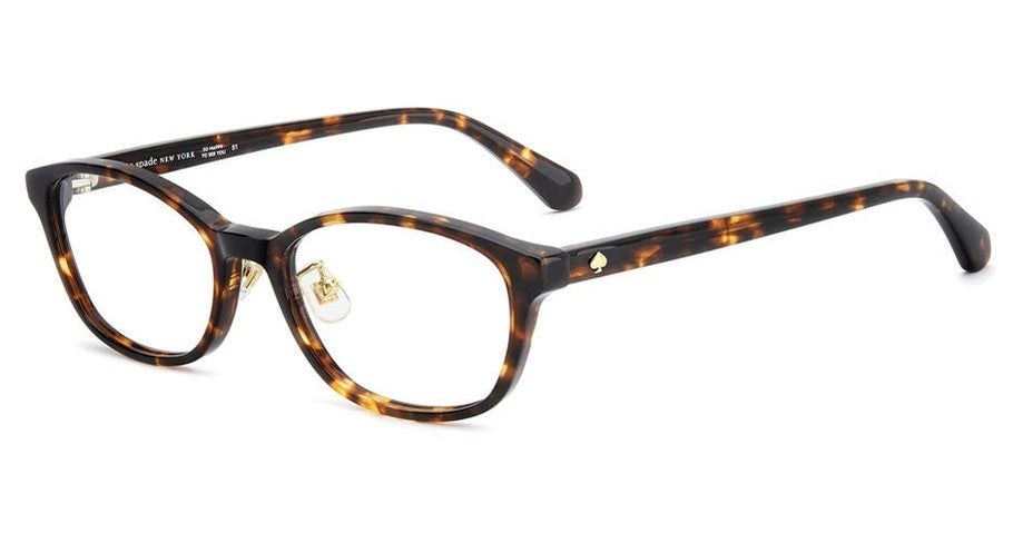 Kate Spade KS JAILENE 2/FJ Eyeglasses | Select Eyewear
