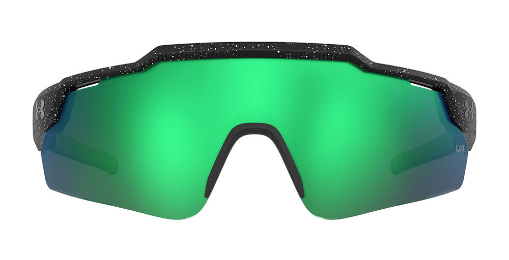 Under Armour UA LEVELUP JR Sunglasses | Select Eyewear