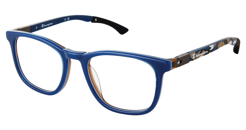 Champion RAZZ Eyeglasses | Select Eyewear