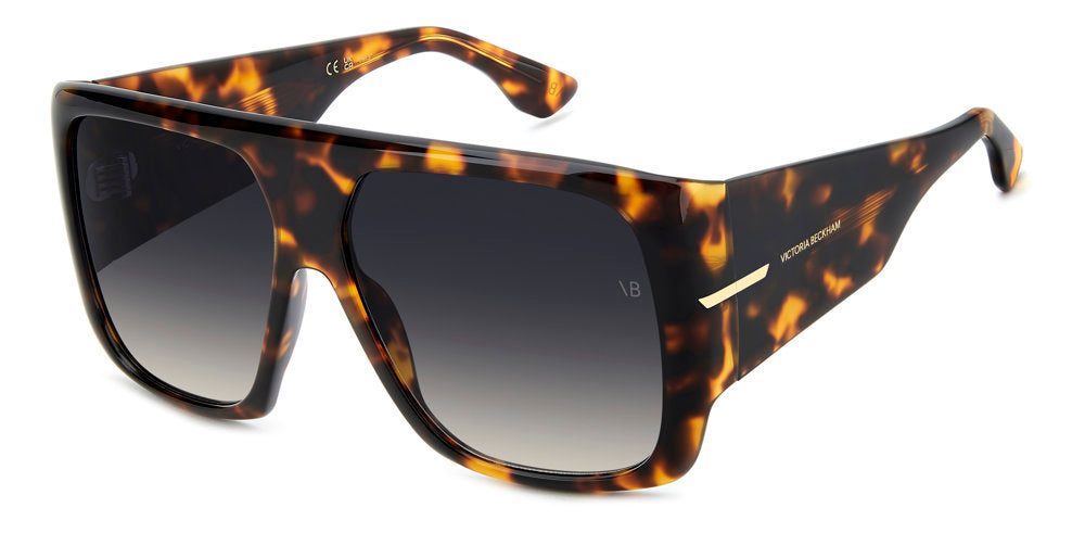 Victoria Beckham VB 7007/S Sunglasses | Select Eyewear
