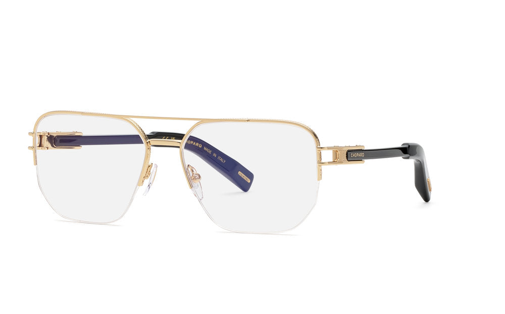 Chopard VCHM10 Eyeglasses | Select Eyewear