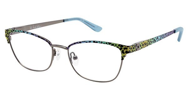 Nicole Miller INES Eyeglasses | Select Eyewear