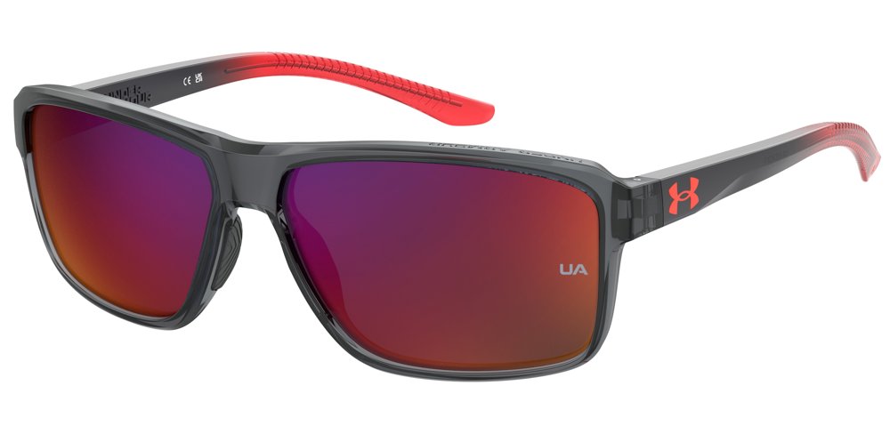 Under Armour UA KICKOFF Sunglasses | Select Eyewear