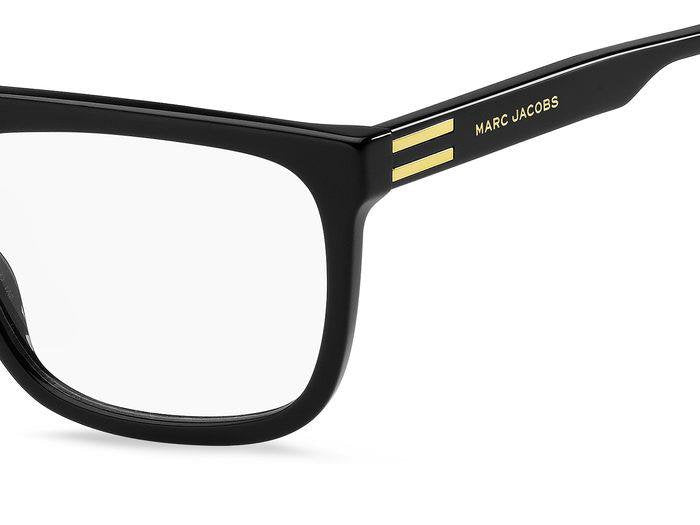 希望額聞きます‼️ MARC JACOBS Marc Jacobs Marc 720 Square Glasses | Fashion Eyewear US
