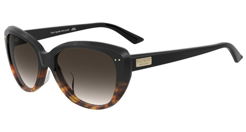 Kate Spade ANGELIQUE/F/S Sunglasses