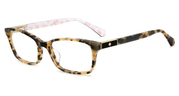 Kate Spade KS JACKELINE 2 Eyeglasses | Select Eyewear