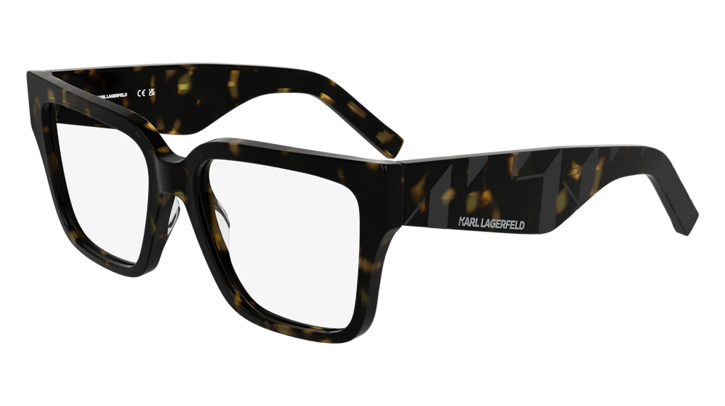 Karl Lagerfeld KL6201 Eyeglasses | Select Eyewear