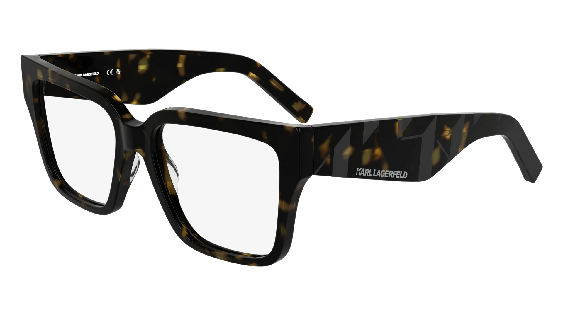 Karl Lagerfeld KL6201 Eyeglasses | Select Eyewear