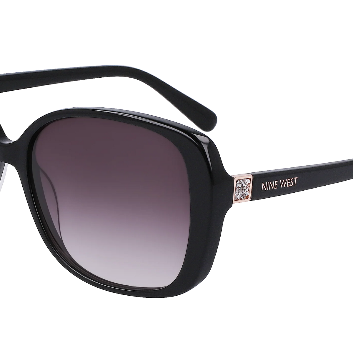 Nine West NW657S Sunglasses | Select Eyewear display picture 2