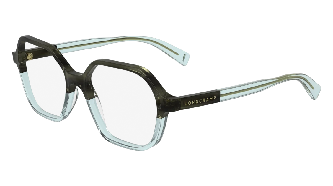 Longchamp LO2740 Eyeglasses | Select Eyewear