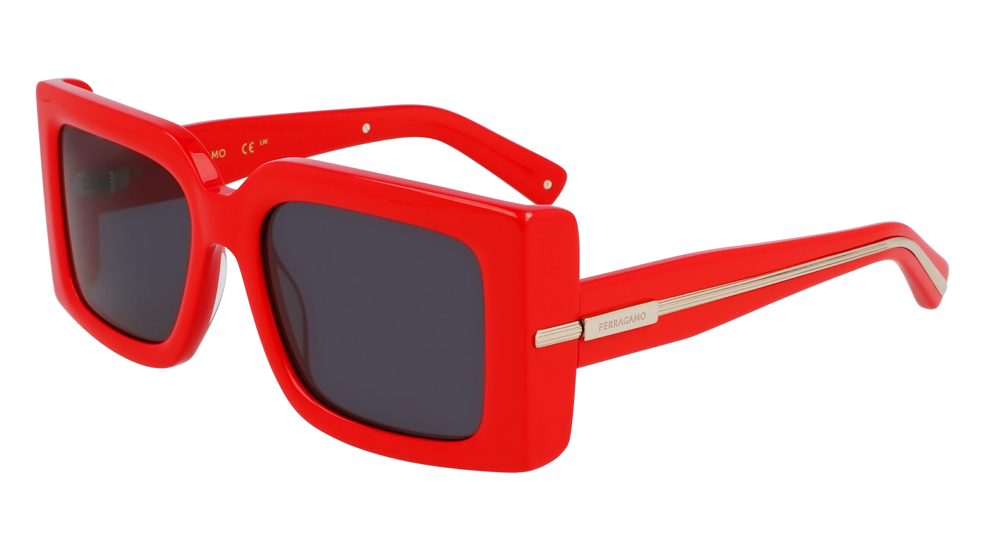 Ferragamo SF2032S Sunglasses | Select Eyewear