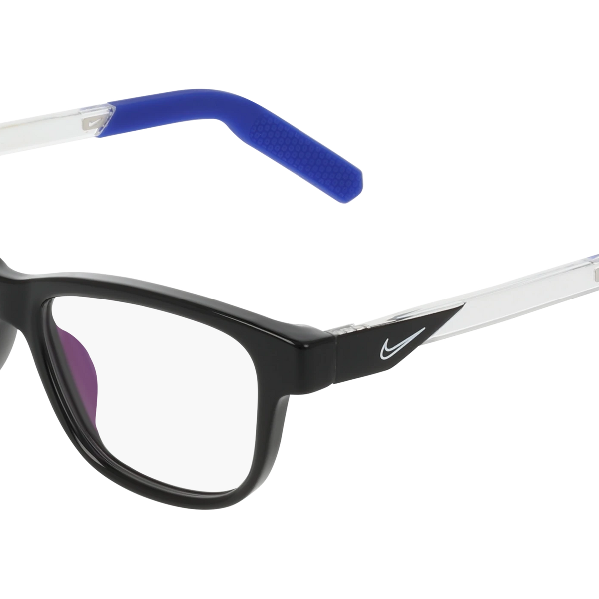 Nike 5225 600 Eyeglass Frames Eyeglasses-NIKE-6045-070-  main image 4