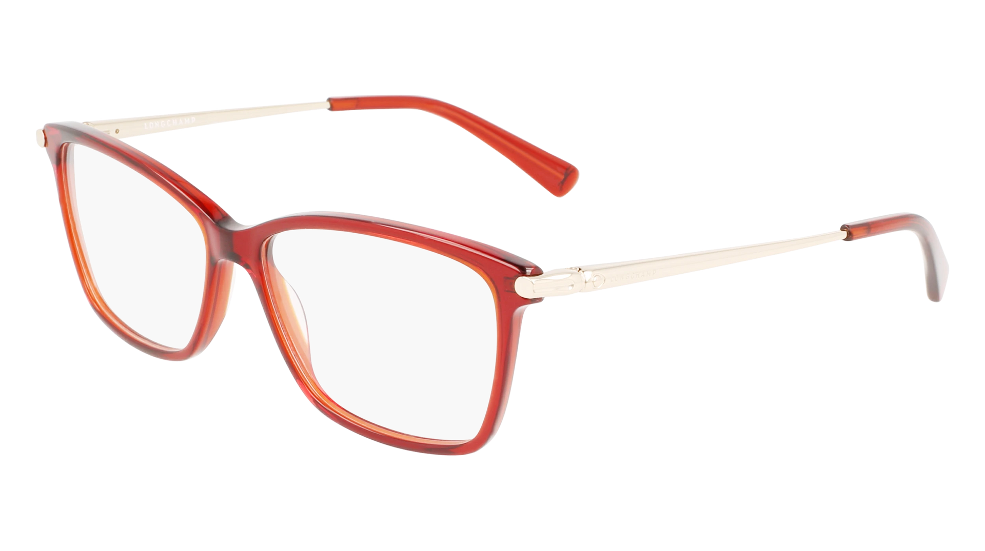 Longchamp LO2621 Eyeglasses | Select Eyewear
