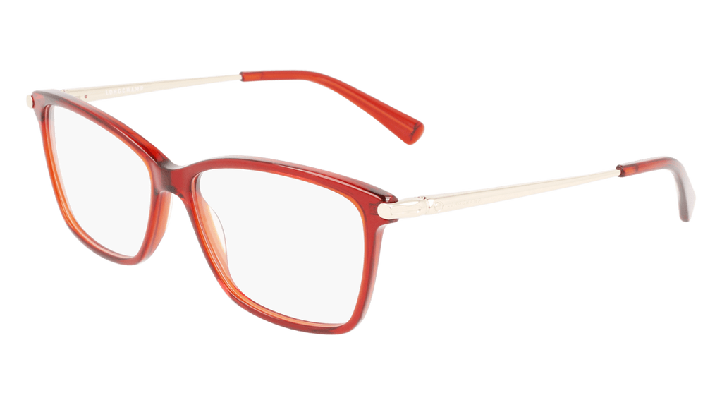 Longchamp LO2621 Eyeglasses | Select Eyewear