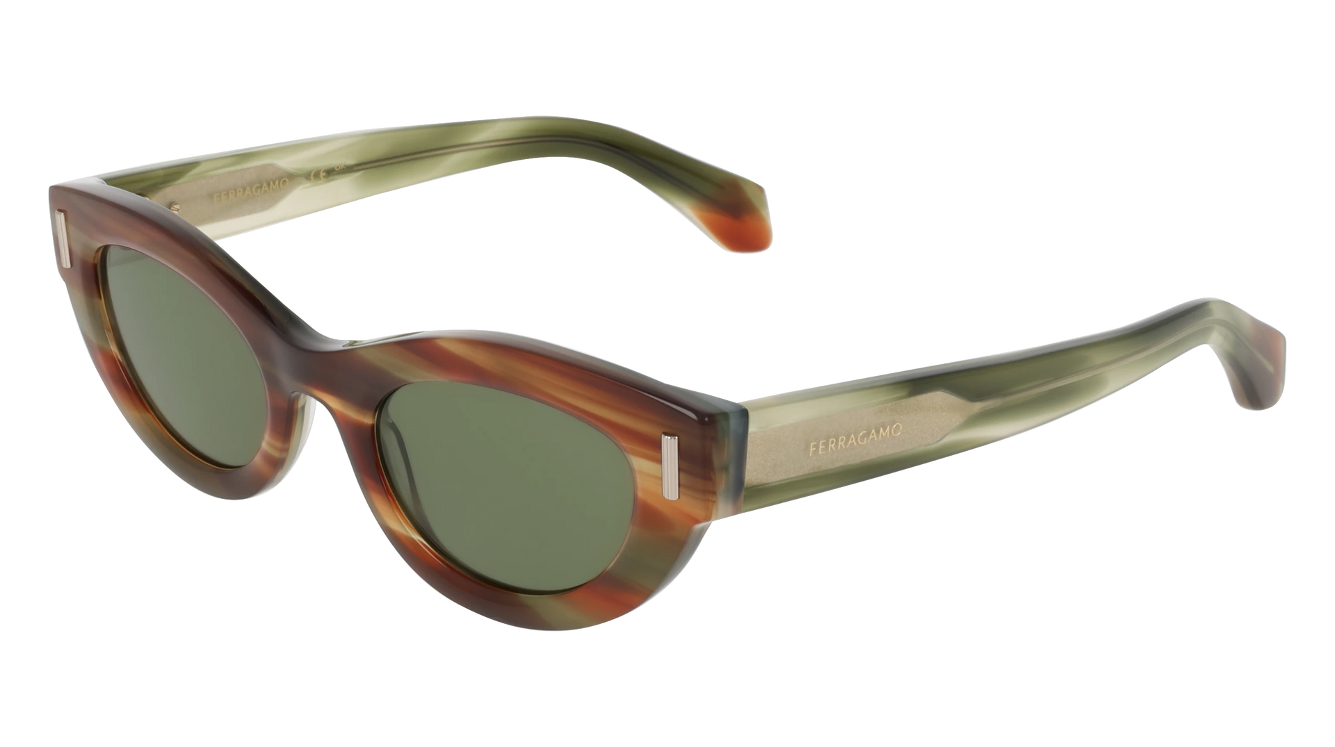 Ferragamo SF2062SE Sunglasses | Select Eyewear