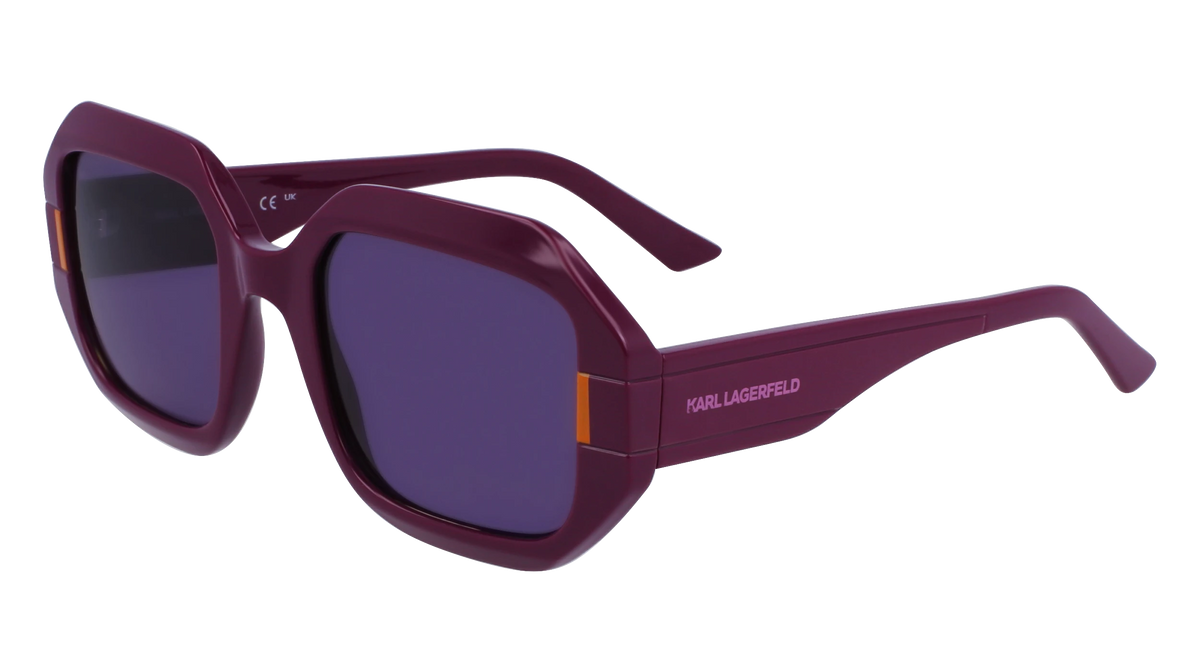 Karl Lagerfeld KL6124S Sunglasses | Select Eyewear