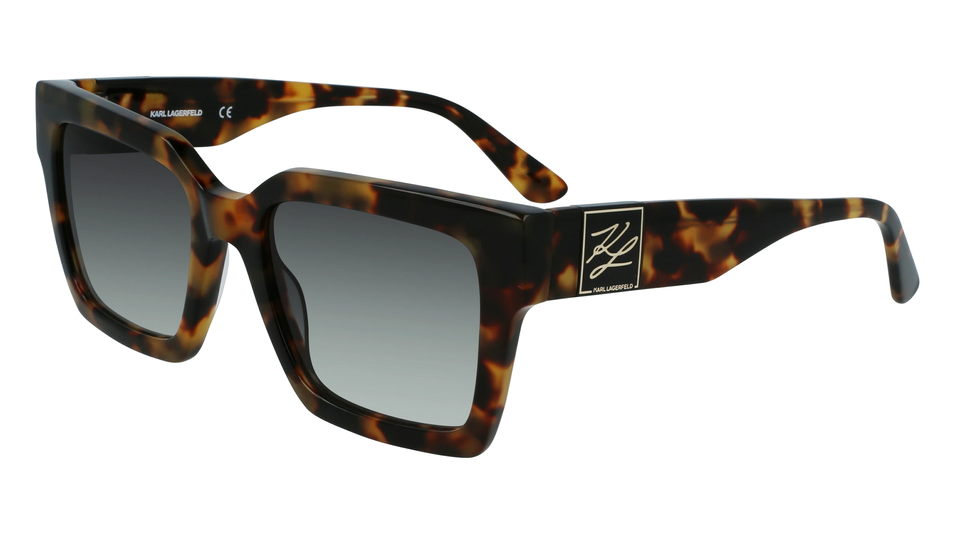 Karl Lagerfeld KL6057S Sunglasses | Select Eyewear