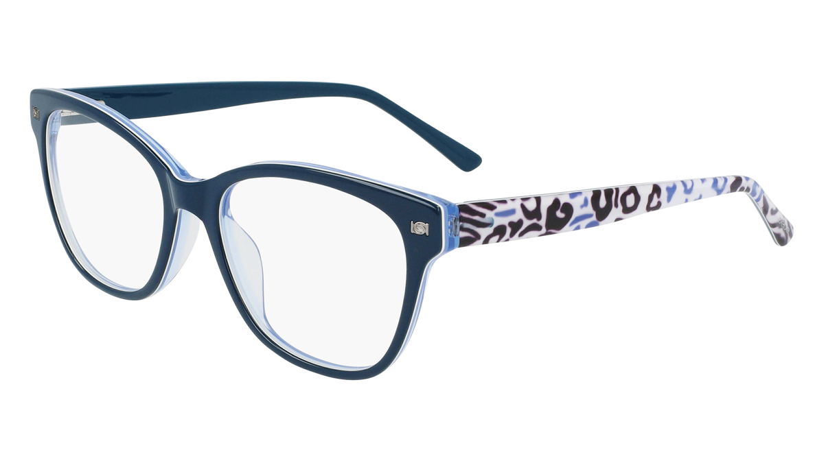 Bebe BB5194 Eyeglasses | Select Eyewear display picture 1