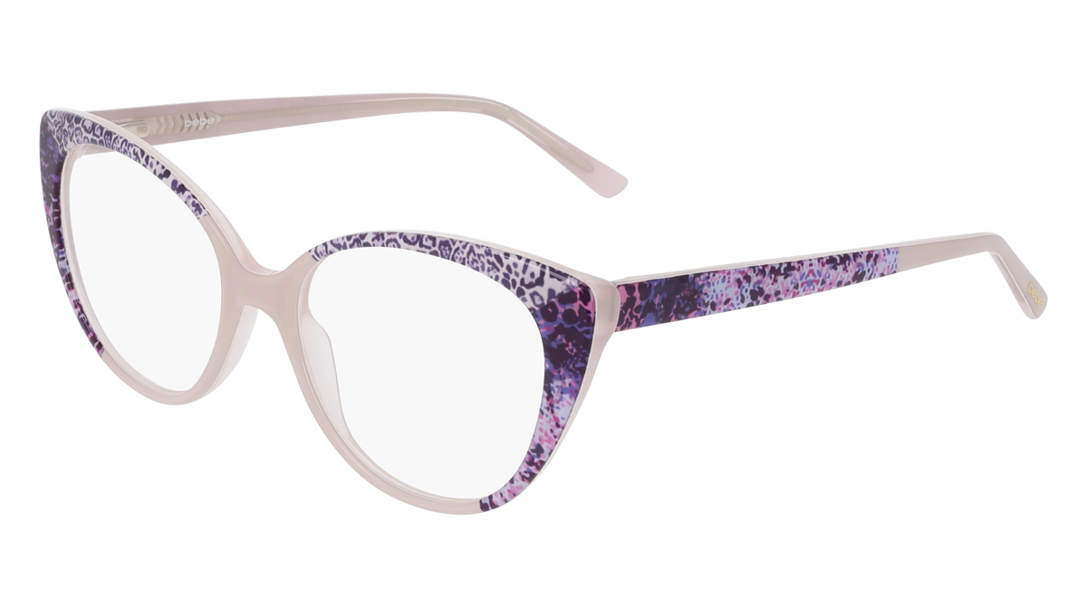 Bebe BB5243 Eyeglasses | Select Eyewear