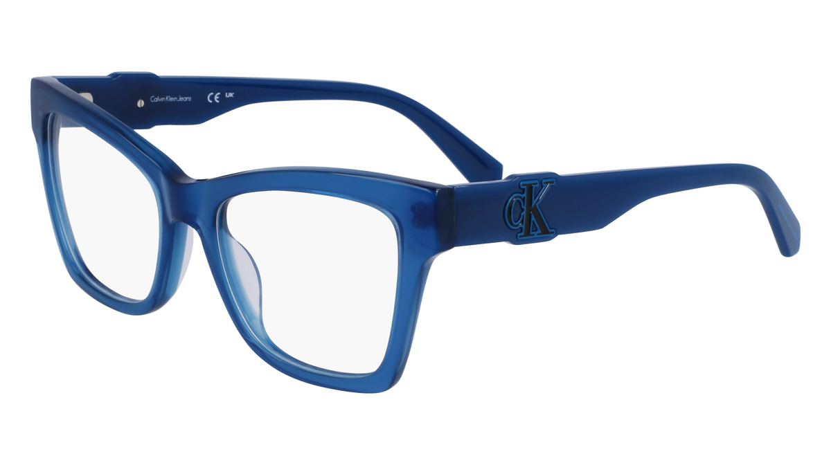 Calvin Klein Jeans CKJ23646 Eyeglasses | Select Eyewear