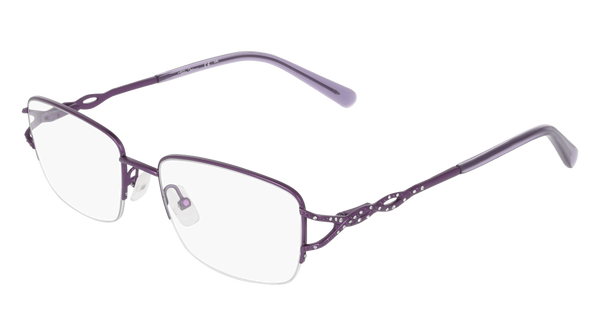 Marchon NYC TRES JOLIE 214 Eyeglasses | Select Eyewear
