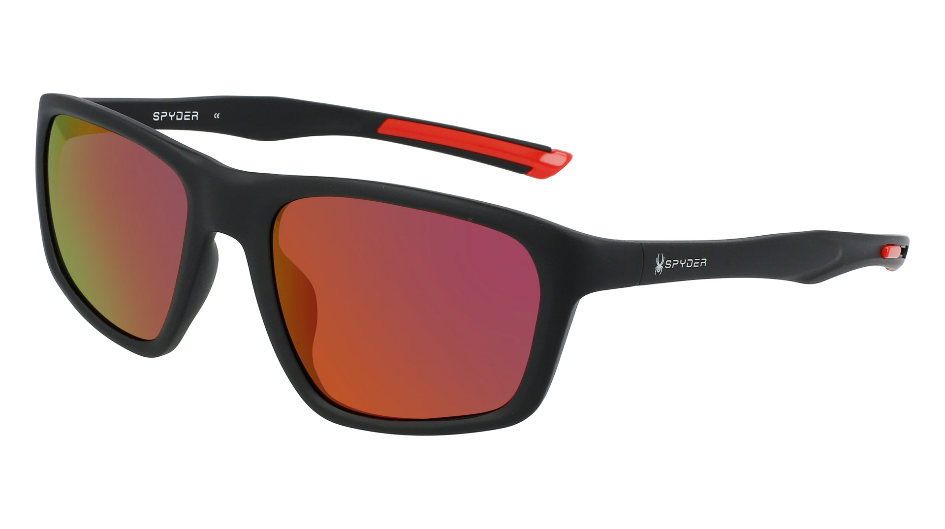 Spyder SP6018 Sunglasses | Select Eyewear