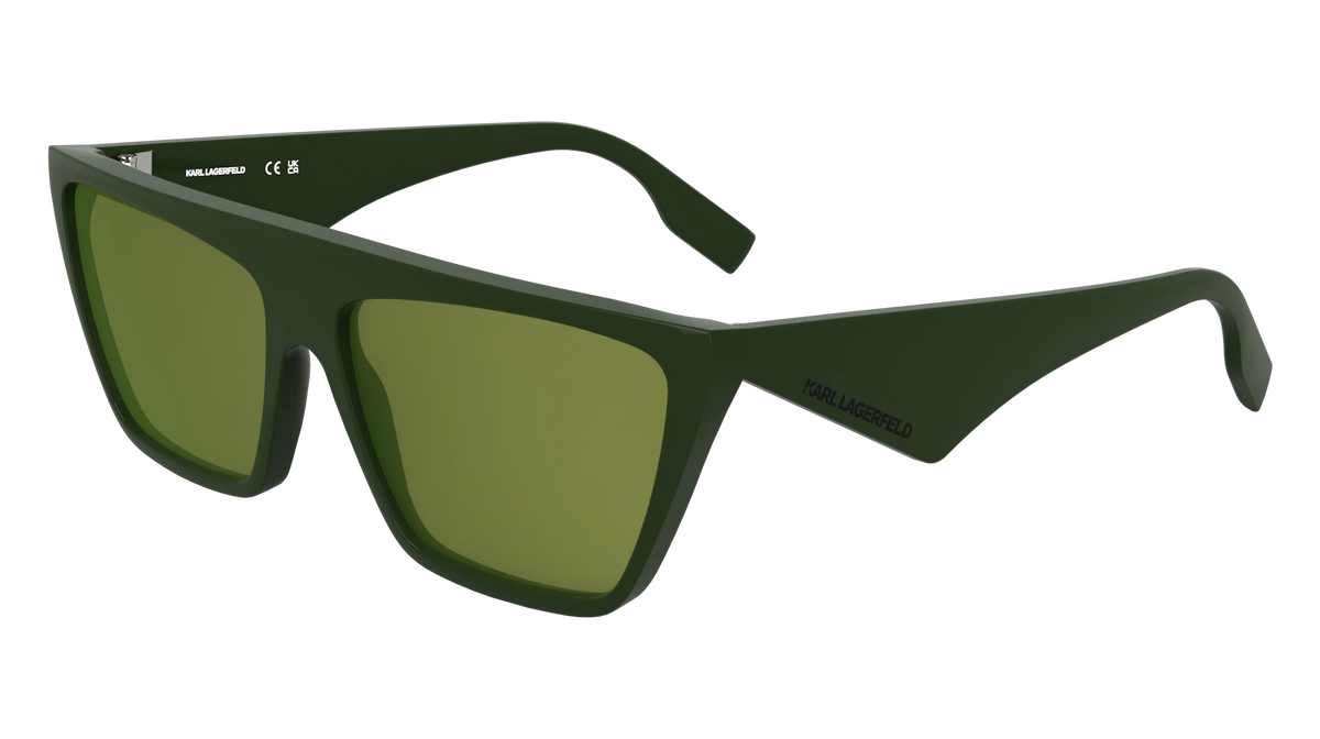 Karl Lagerfeld KL6186S Sunglasses | Select Eyewear display picture 1
