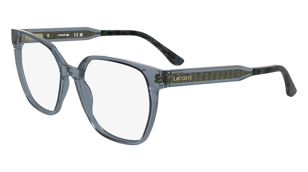 ラプラス Lacoste L2978 Eyeglasses | Select Eyewear