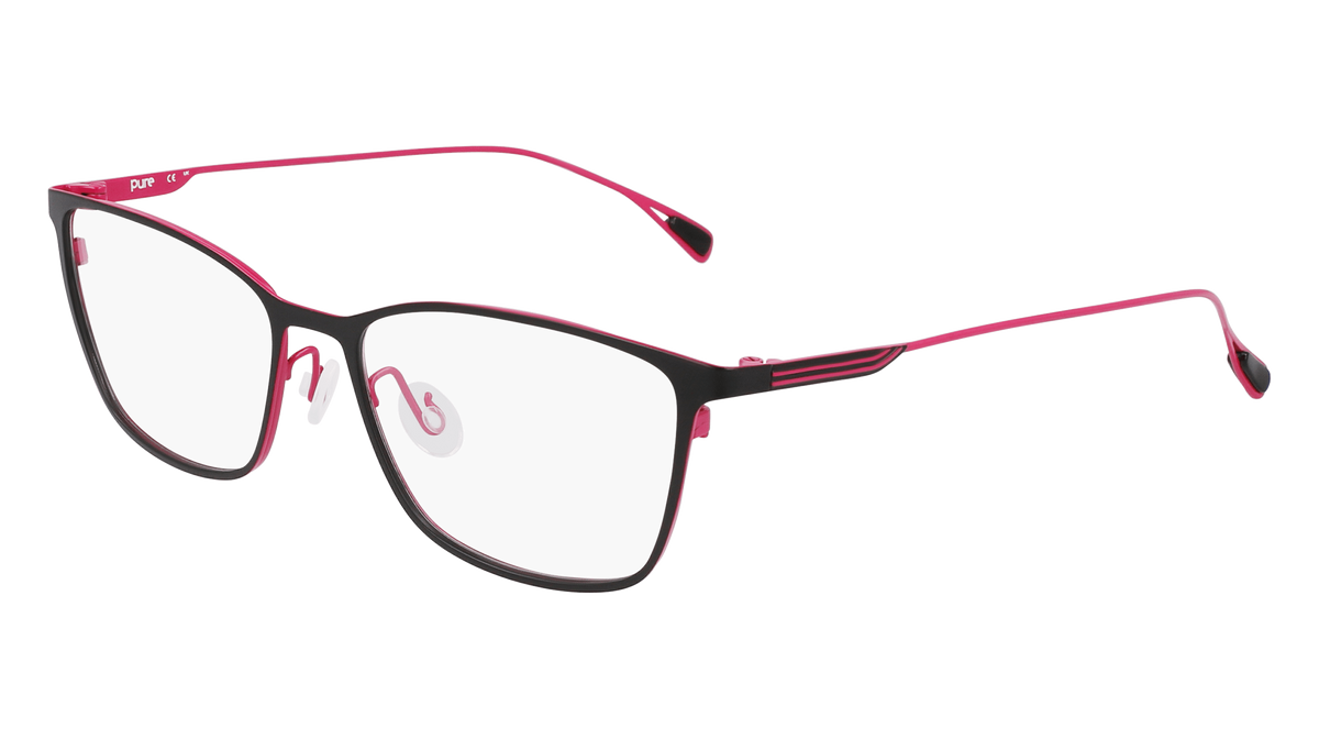 Pure P-5020 Eyeglasses | Select Eyewear