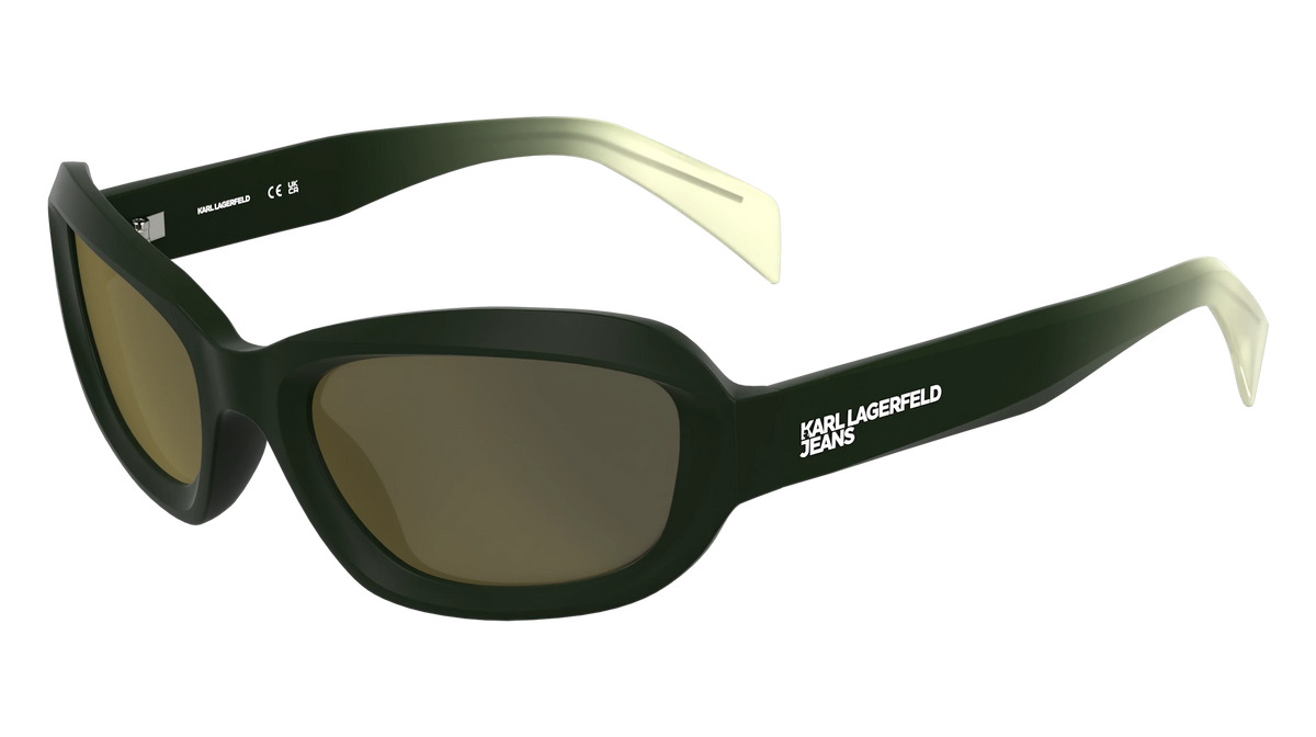 Karl Lagerfeld KLJ6200S Sunglasses | Select Eyewear display picture 1