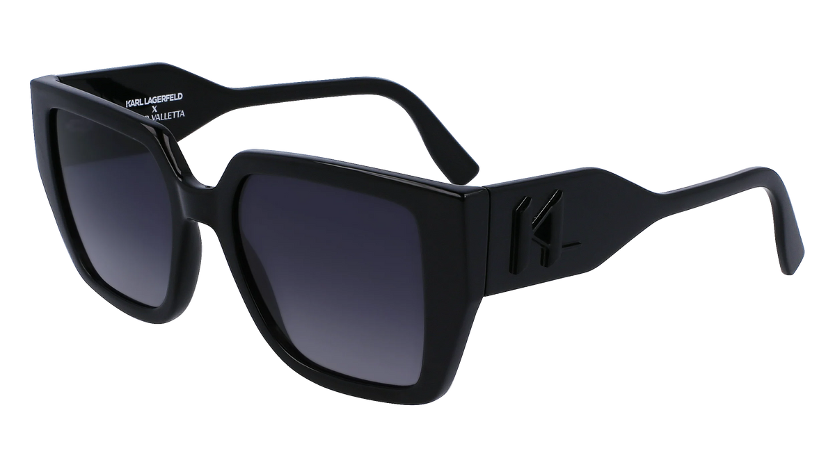 Karl Lagerfeld KL968s 020 Sunglasses Amazon.com: KARL LAGERFELD Unisex Adult Sunglasses KLJ6148S  main image 4