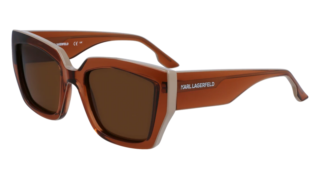 Karl Lagerfeld KL6143S Sunglasses | Select Eyewear