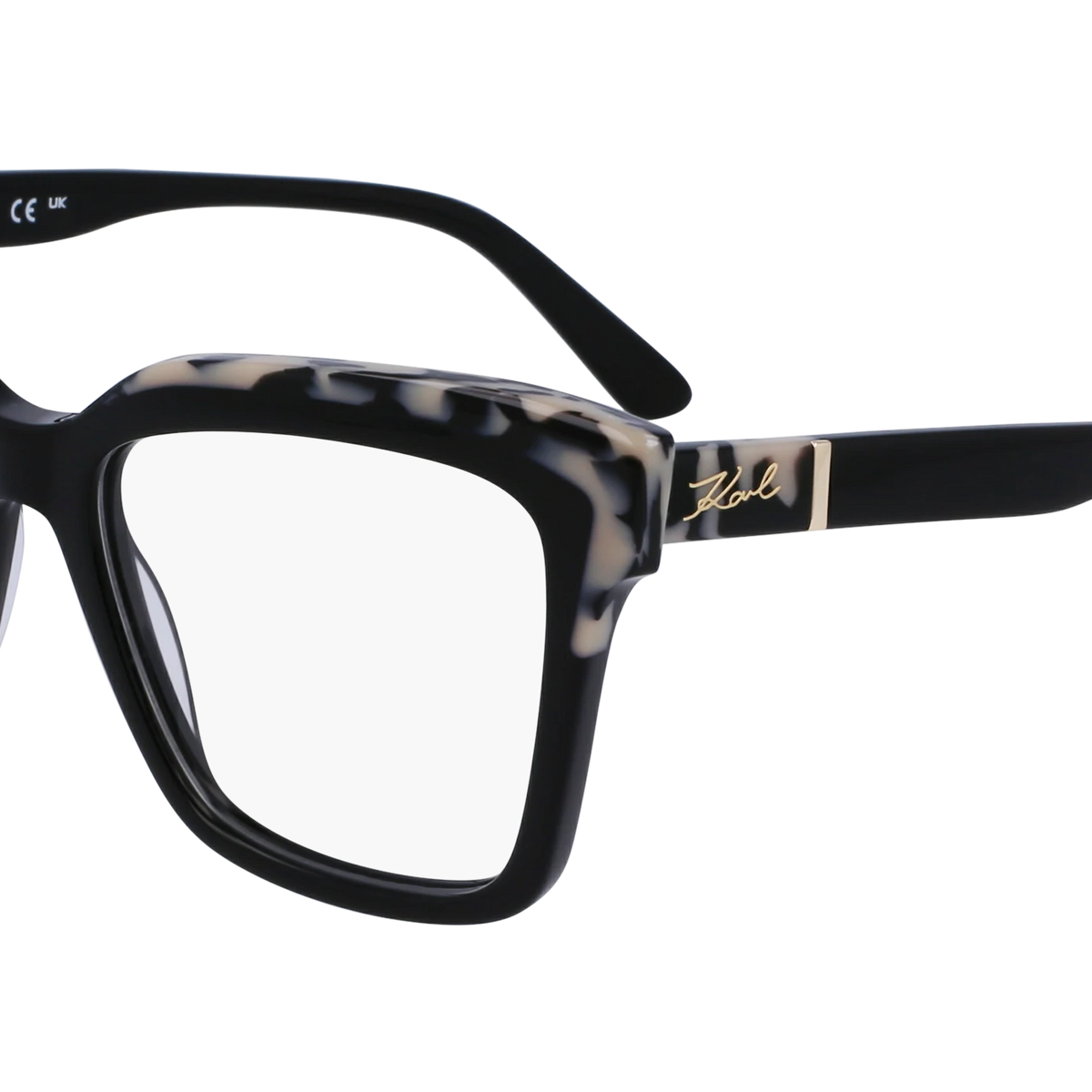Karl Lagerfeld KL6130 Eyeglasses | Select Eyewear