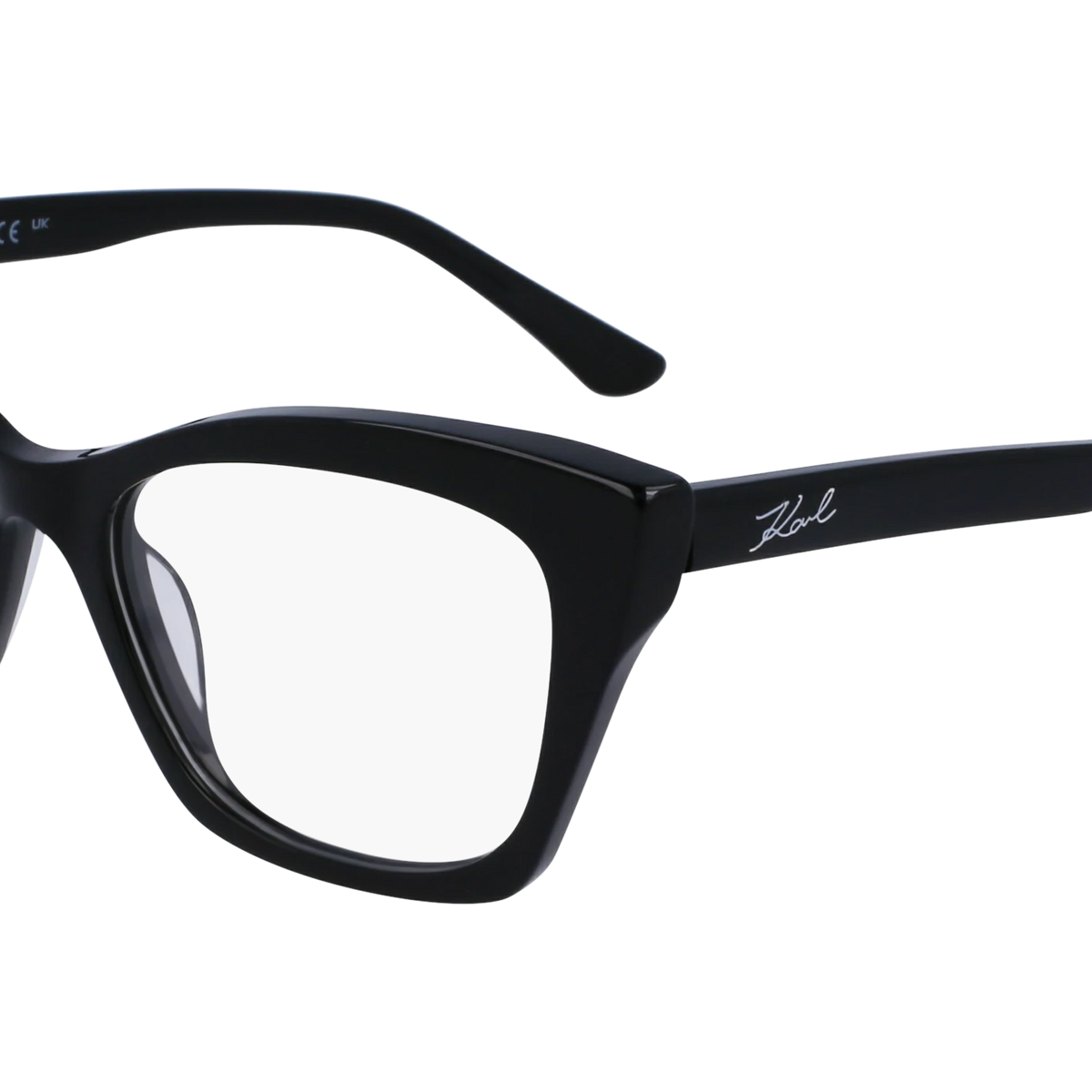 Karl Lagerfeld KL6134 Eyeglasses | Select Eyewear