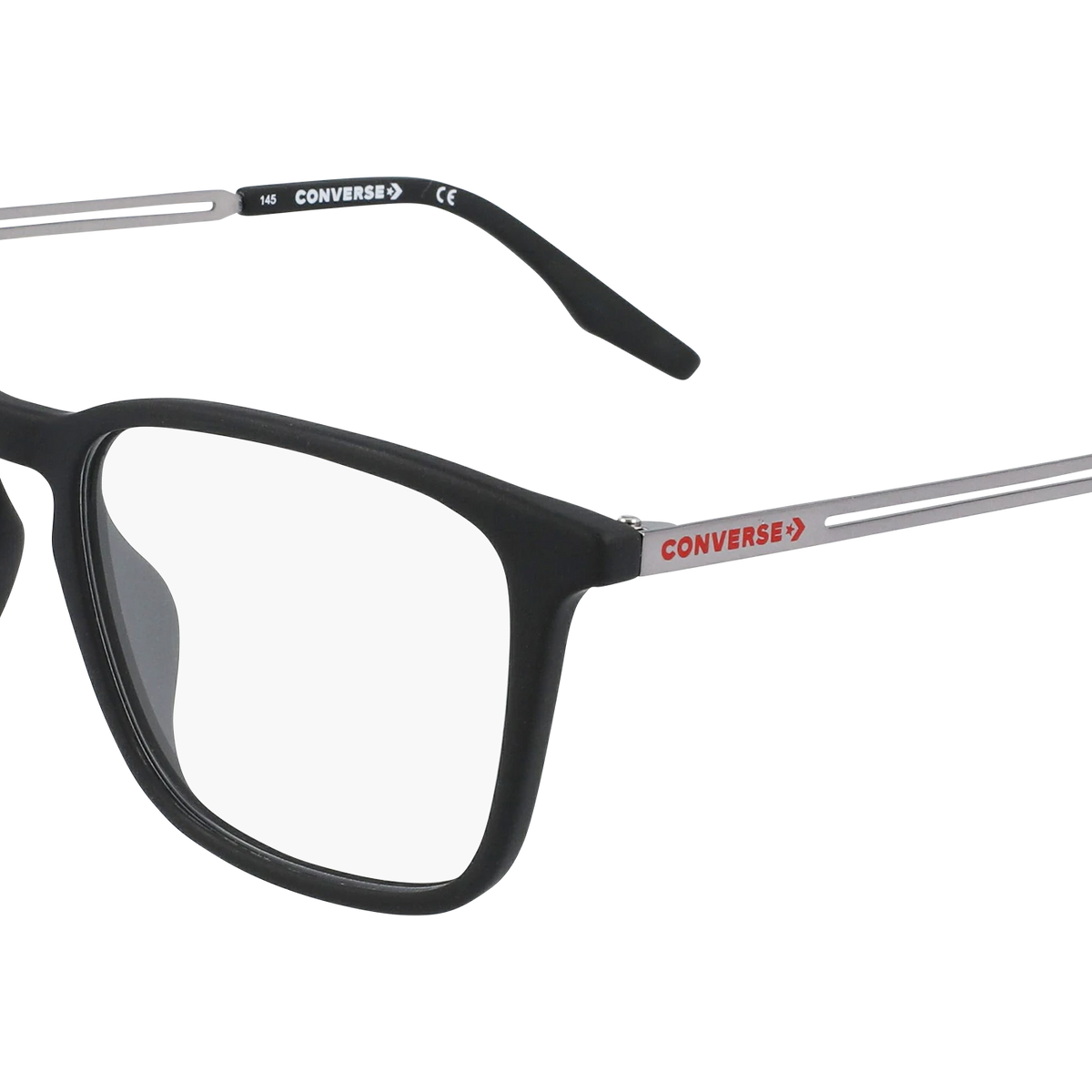 パームス EDGE PRIDE EPVC-603 V.Glass Casting Converse CV8000 Eyeglasses | Select Eyewear