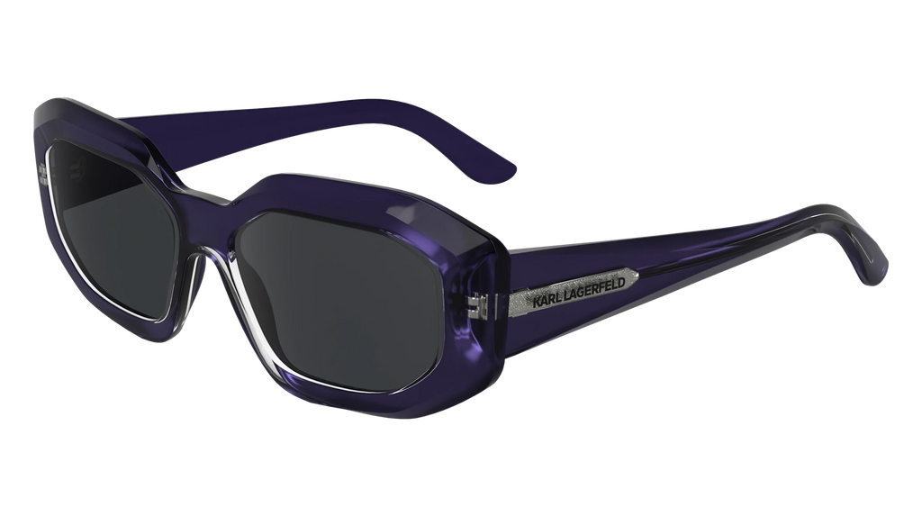 Karl Lagerfeld KL6167S Sunglasses | Select Eyewear display picture 2