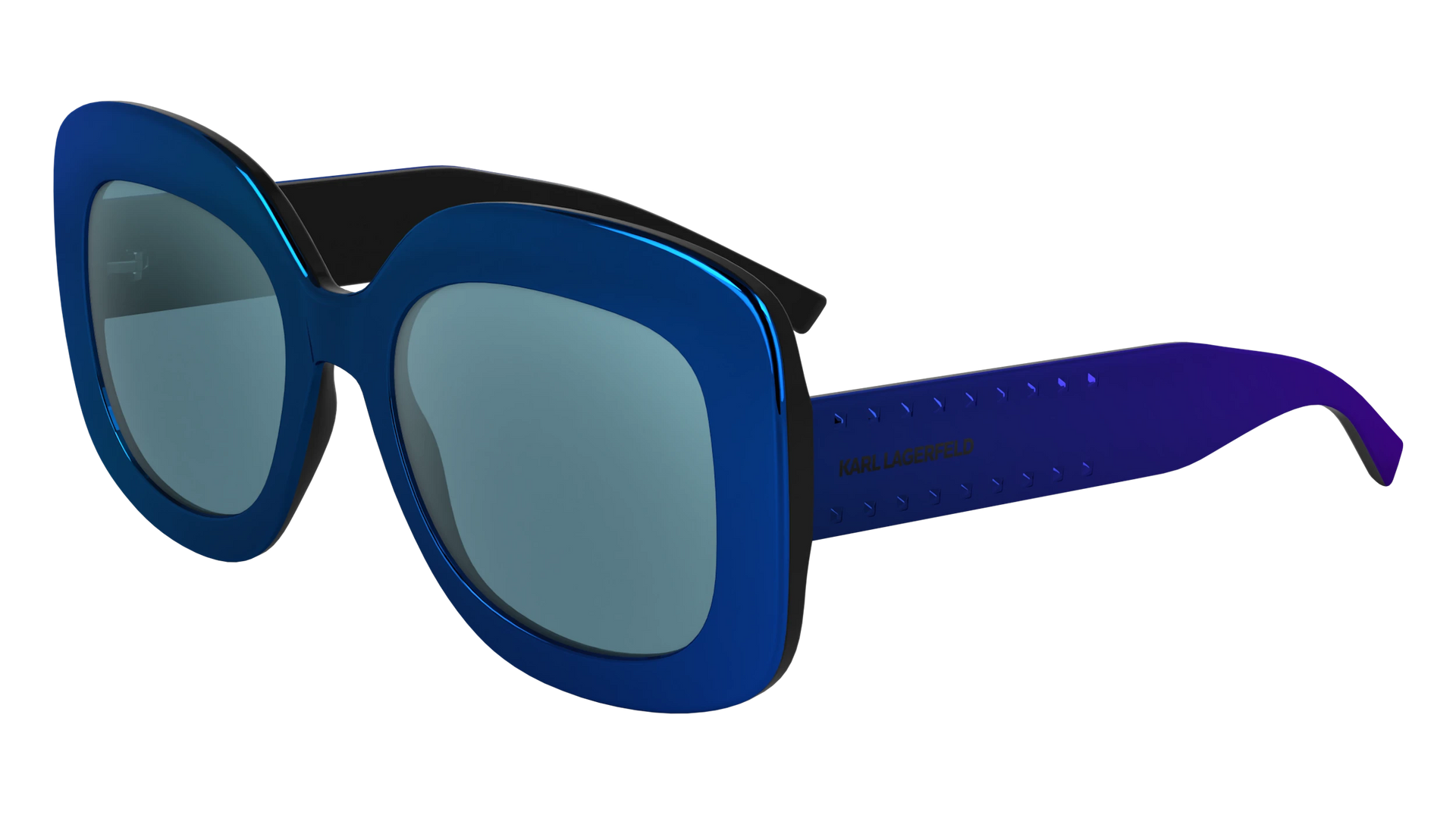 Karl Lagerfeld KL6165S Sunglasses | Select Eyewear