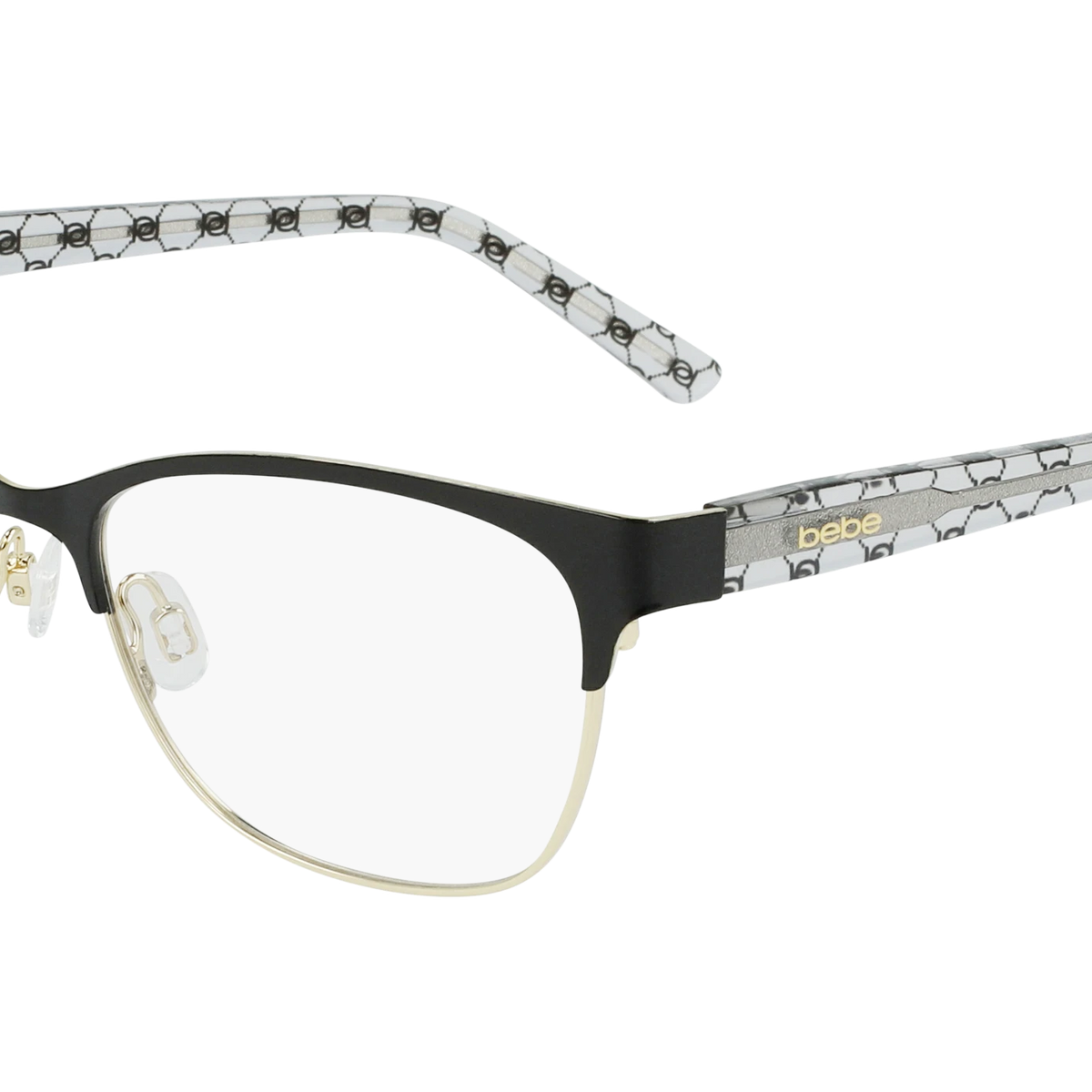 Bebe BB5196 Eyeglasses | Select Eyewear