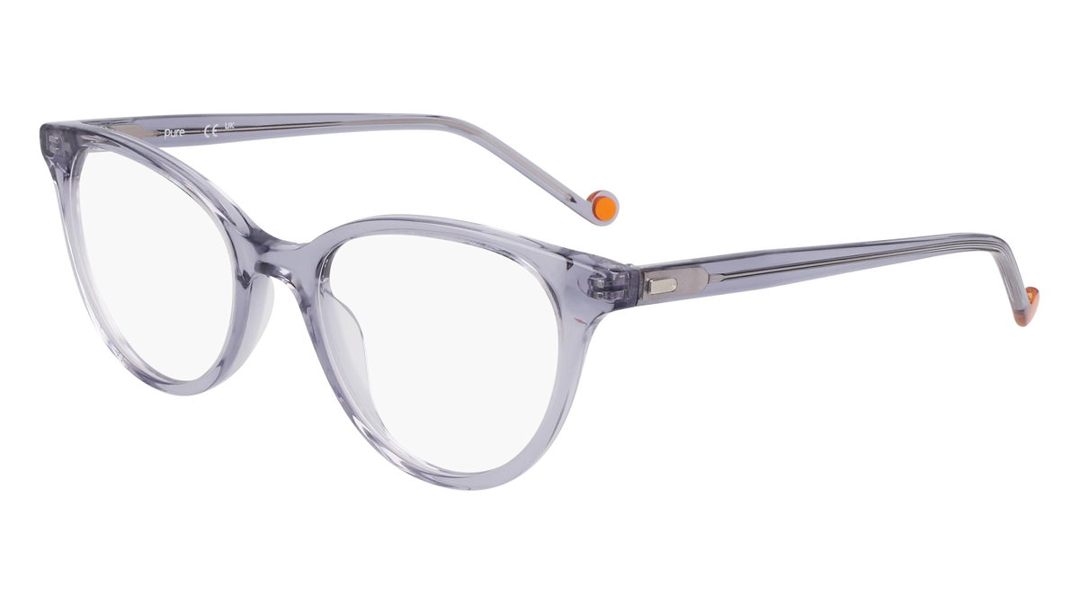Pure P-6007 Eyeglasses | Select Eyewear