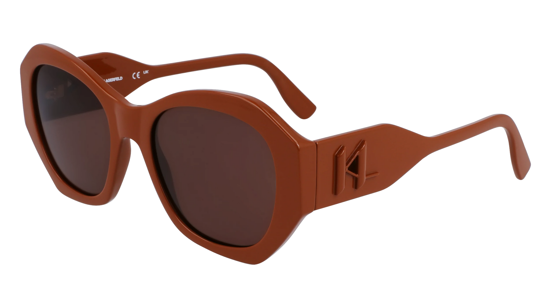 Karl Lagerfeld KL6146S Sunglasses | Select Eyewear